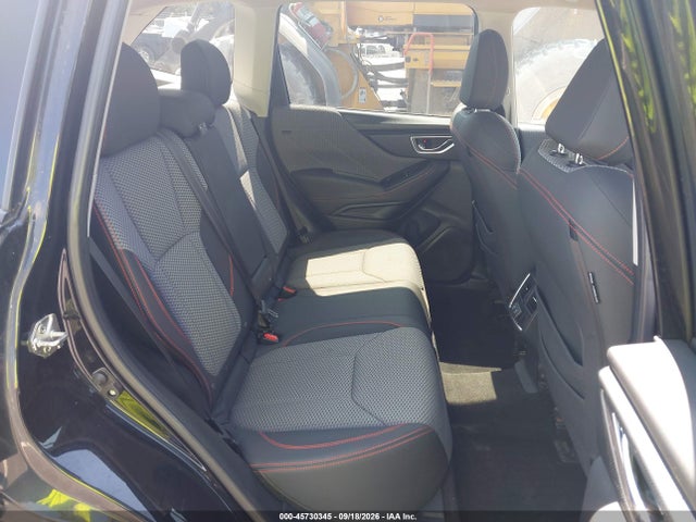45730345 :رقم المزاد ، JF2SKAPC7KH416903 vin ، 2019 Subaru Forester Sport مزاد بيع