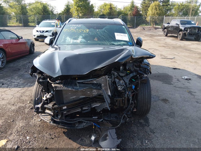 Auction sale of the 2024 Hyundai Palisade Calligraphy, vin: KM8R7DGE9RU727988, lot number: 45730348