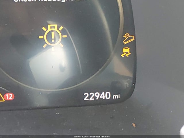 Auction sale of the 2024 Hyundai Palisade Calligraphy, vin: KM8R7DGE9RU727988, lot number: 45730348