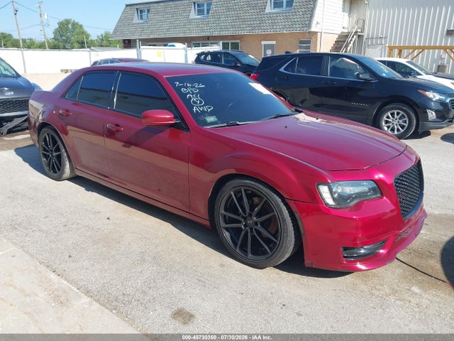 Aukcja sprzedaży 2013 Chrysler 300 Motown, vin: 2C3CCAAG4DH644211, numer aukcji: 45730350