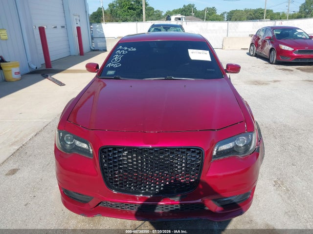 45730350 :رقم المزاد ، 2C3CCAAG4DH644211 vin ، 2013 Chrysler 300 Motown مزاد بيع