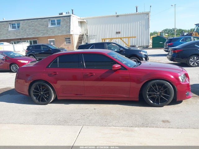 45730350 :رقم المزاد ، 2C3CCAAG4DH644211 vin ، 2013 Chrysler 300 Motown مزاد بيع