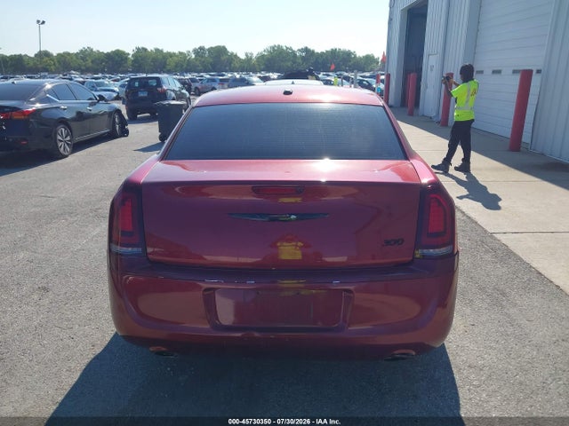 45730350 :رقم المزاد ، 2C3CCAAG4DH644211 vin ، 2013 Chrysler 300 Motown مزاد بيع