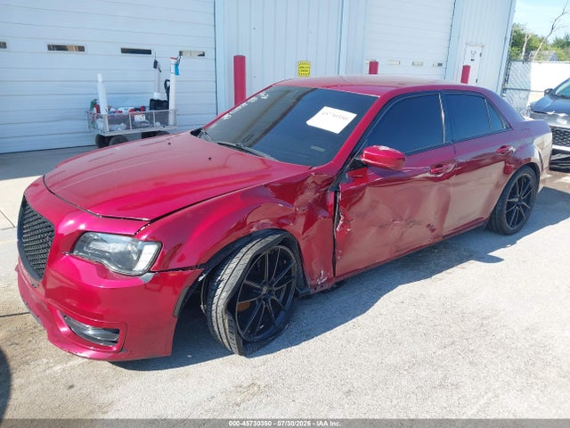 45730350 :رقم المزاد ، 2C3CCAAG4DH644211 vin ، 2013 Chrysler 300 Motown مزاد بيع