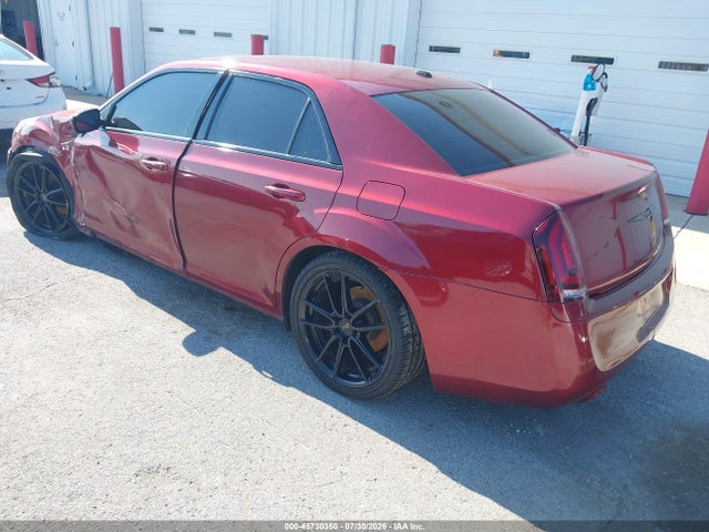 45730350 :رقم المزاد ، 2C3CCAAG4DH644211 vin ، 2013 Chrysler 300 Motown مزاد بيع