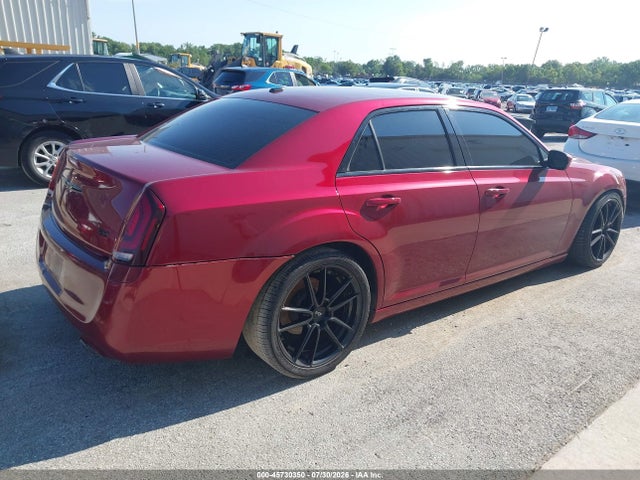 45730350 :رقم المزاد ، 2C3CCAAG4DH644211 vin ، 2013 Chrysler 300 Motown مزاد بيع