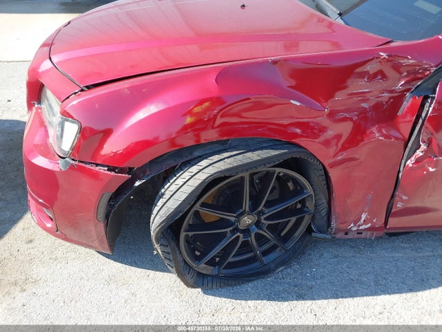 45730350 :رقم المزاد ، 2C3CCAAG4DH644211 vin ، 2013 Chrysler 300 Motown مزاد بيع