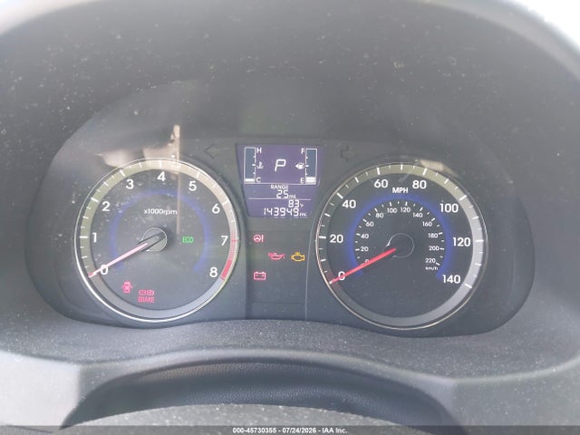 Hyundai ACCENT SE 2017 KMHCT5AE0HU359392 Image 7