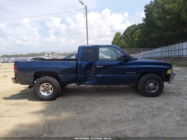 Продаж на аукціоні авто 2001 Dodge Ram 2500 St, vin: 3B7KC23671G237917, номер лоту: 45730362
