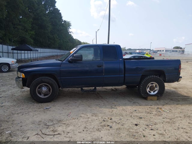 Продаж на аукціоні авто 2001 Dodge Ram 2500 St, vin: 3B7KC23671G237917, номер лоту: 45730362