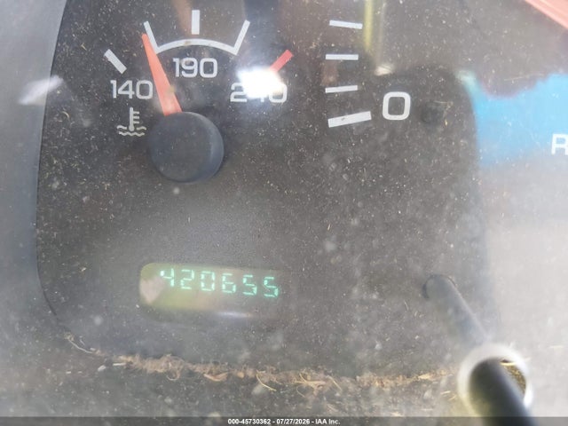 Продаж на аукціоні авто 2001 Dodge Ram 2500 St, vin: 3B7KC23671G237917, номер лоту: 45730362
