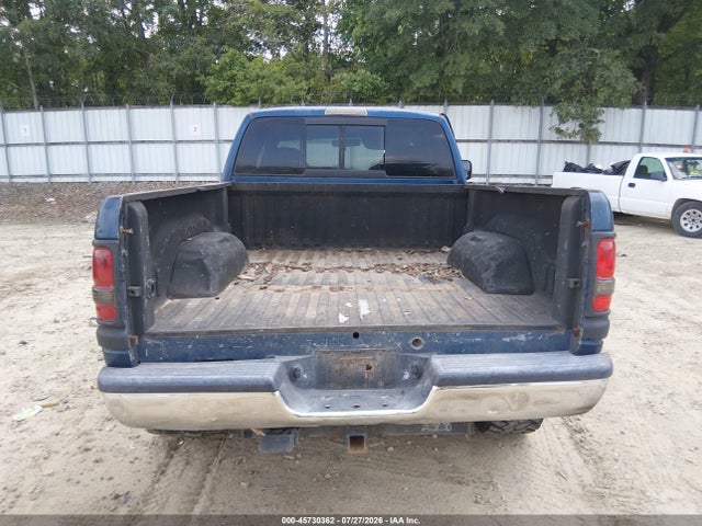 Продаж на аукціоні авто 2001 Dodge Ram 2500 St, vin: 3B7KC23671G237917, номер лоту: 45730362