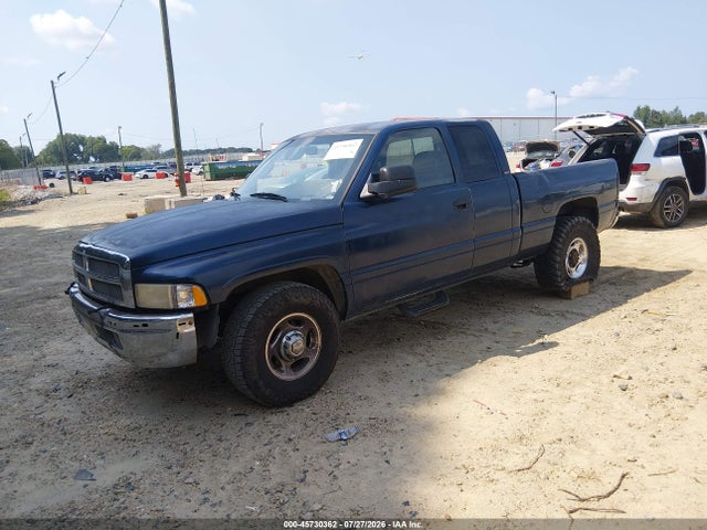 Продаж на аукціоні авто 2001 Dodge Ram 2500 St, vin: 3B7KC23671G237917, номер лоту: 45730362