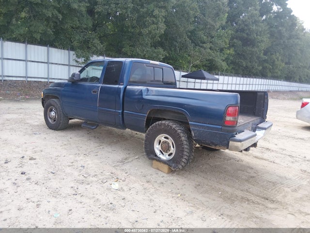Продаж на аукціоні авто 2001 Dodge Ram 2500 St, vin: 3B7KC23671G237917, номер лоту: 45730362
