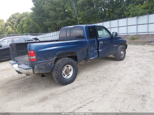 Продаж на аукціоні авто 2001 Dodge Ram 2500 St, vin: 3B7KC23671G237917, номер лоту: 45730362