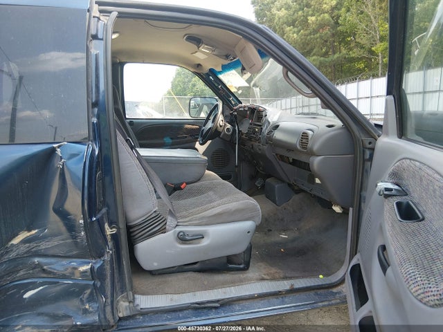 Продаж на аукціоні авто 2001 Dodge Ram 2500 St, vin: 3B7KC23671G237917, номер лоту: 45730362