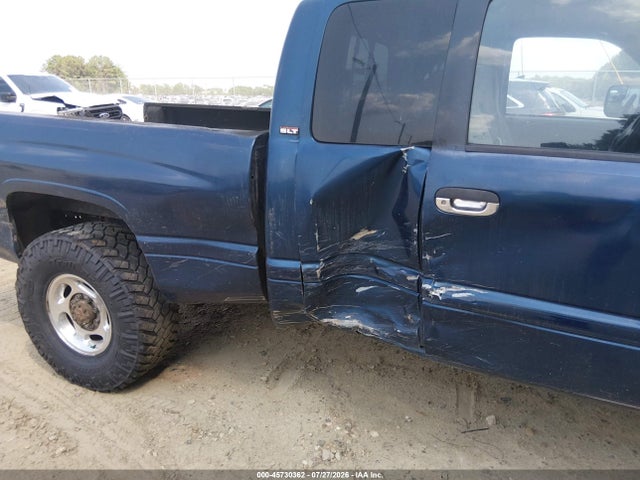 Продаж на аукціоні авто 2001 Dodge Ram 2500 St, vin: 3B7KC23671G237917, номер лоту: 45730362