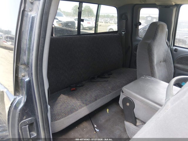 Продаж на аукціоні авто 2001 Dodge Ram 2500 St, vin: 3B7KC23671G237917, номер лоту: 45730362