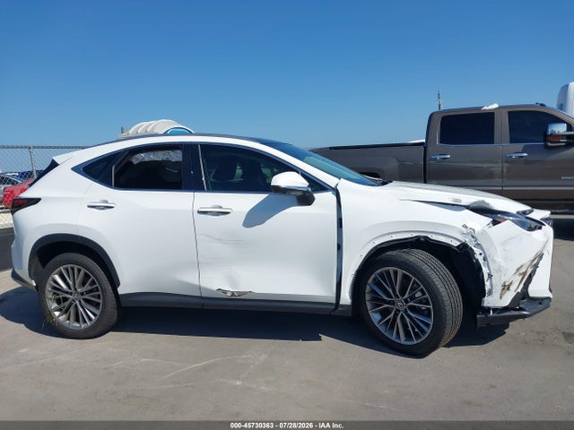Lexus Nx 350 Luxury 2026 2T2HGCEZXTC102029 Image 13