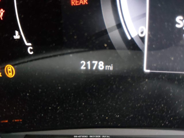 Lexus Nx 350 Luxury 2026 2T2HGCEZXTC102029 Image 15
