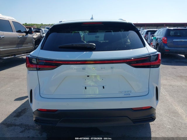 Lexus Nx 350 Luxury 2026 2T2HGCEZXTC102029 Image 16