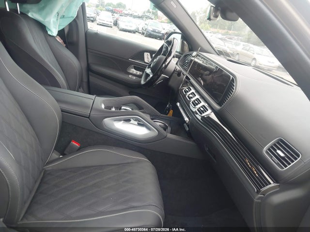 Aukcja sprzedaży 2024 Mercedes-benz Maybach Gls 600 4matic, vin: 4JGFF8HB2RB079052, numer aukcji: 45730364