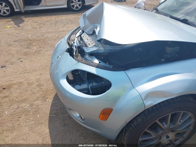 45730365 :رقم المزاد ، JM1NC25F880147264 vin ، 2008 Mazda Mx-5 Special Edition مزاد بيع
