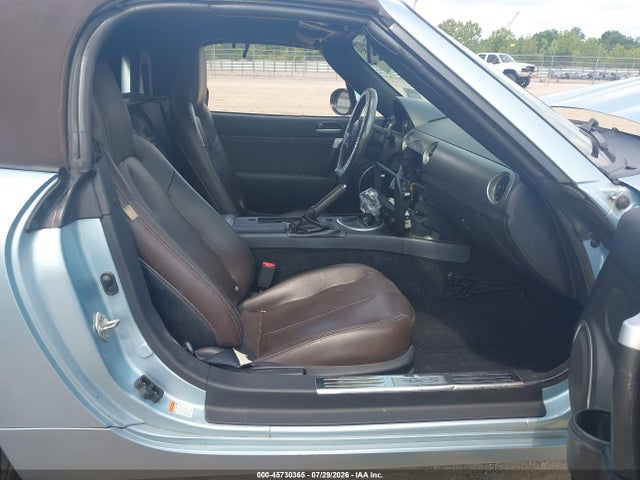45730365 :رقم المزاد ، JM1NC25F880147264 vin ، 2008 Mazda Mx-5 Special Edition مزاد بيع