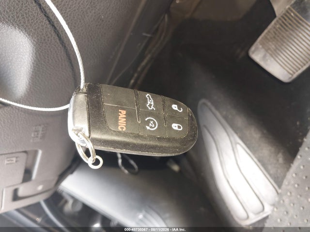 2016 Chrysler 200 S მანქანა იყიდება აუქციონზე, vin: 1C3CCCBB5GN121483, აუქციონის ნომერი: 45730367