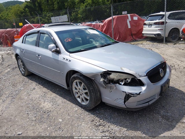 Aukcja sprzedaży 2006 Buick Lucerne Cxl, vin: 1G4HD57256U185140, numer aukcji: 45730368