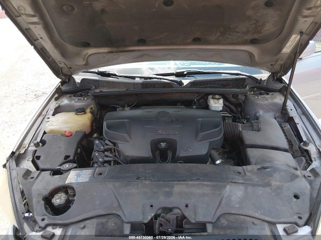Aukcja sprzedaży 2006 Buick Lucerne Cxl, vin: 1G4HD57256U185140, numer aukcji: 45730368