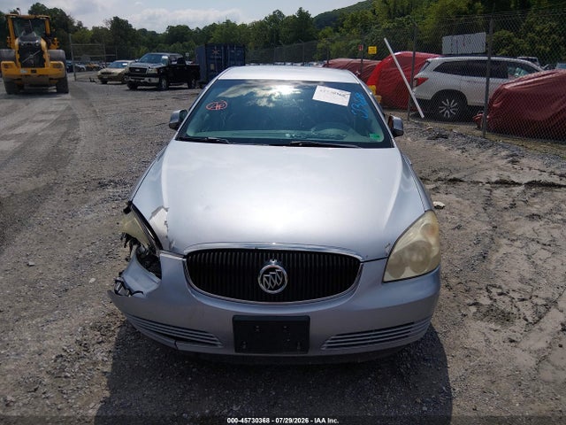 Aukcja sprzedaży 2006 Buick Lucerne Cxl, vin: 1G4HD57256U185140, numer aukcji: 45730368