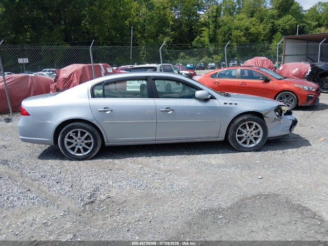 Aukcja sprzedaży 2006 Buick Lucerne Cxl, vin: 1G4HD57256U185140, numer aukcji: 45730368