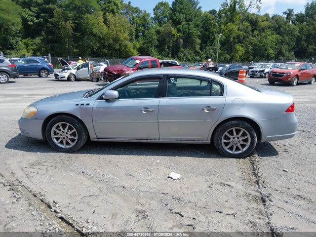 Aukcja sprzedaży 2006 Buick Lucerne Cxl, vin: 1G4HD57256U185140, numer aukcji: 45730368