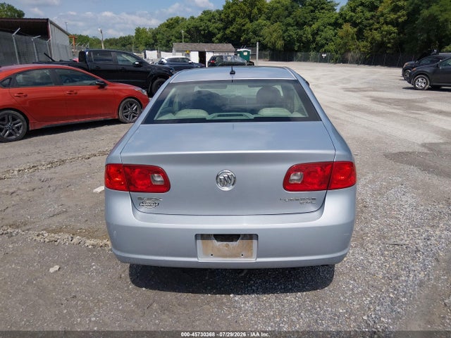 Aukcja sprzedaży 2006 Buick Lucerne Cxl, vin: 1G4HD57256U185140, numer aukcji: 45730368