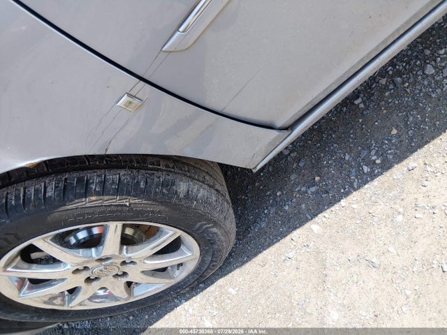 Aukcja sprzedaży 2006 Buick Lucerne Cxl, vin: 1G4HD57256U185140, numer aukcji: 45730368