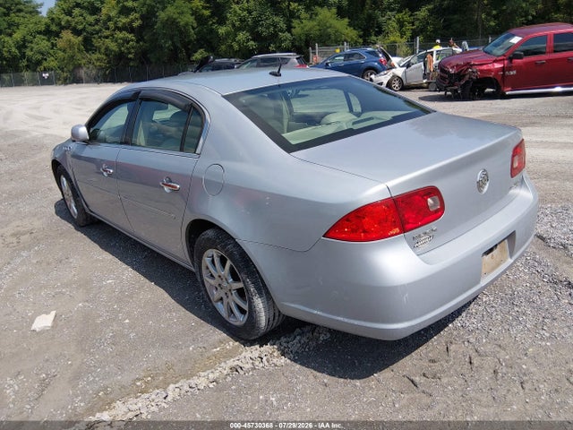 Aukcja sprzedaży 2006 Buick Lucerne Cxl, vin: 1G4HD57256U185140, numer aukcji: 45730368