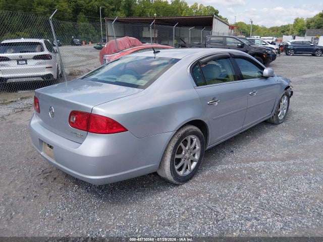 Aukcja sprzedaży 2006 Buick Lucerne Cxl, vin: 1G4HD57256U185140, numer aukcji: 45730368