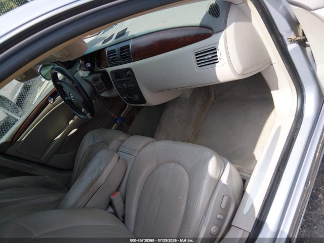 Aukcja sprzedaży 2006 Buick Lucerne Cxl, vin: 1G4HD57256U185140, numer aukcji: 45730368