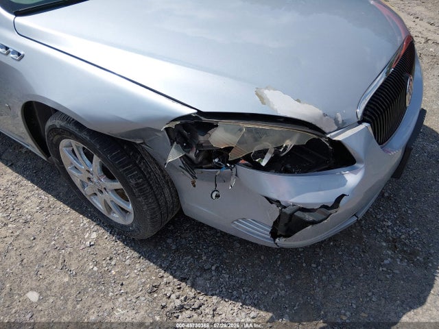 Aukcja sprzedaży 2006 Buick Lucerne Cxl, vin: 1G4HD57256U185140, numer aukcji: 45730368