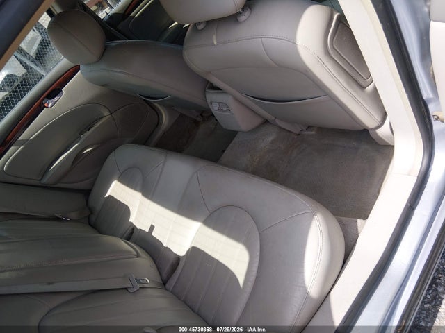 Aukcja sprzedaży 2006 Buick Lucerne Cxl, vin: 1G4HD57256U185140, numer aukcji: 45730368