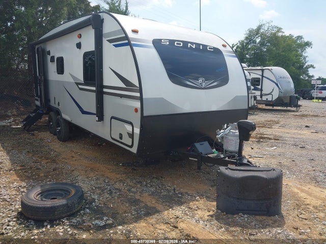 K-z Inc Venture 2022 4EZT22328N4040583 zdjęcie główne
