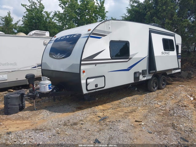K-z Inc Venture 2022 4EZT22328N4040583 Image 2