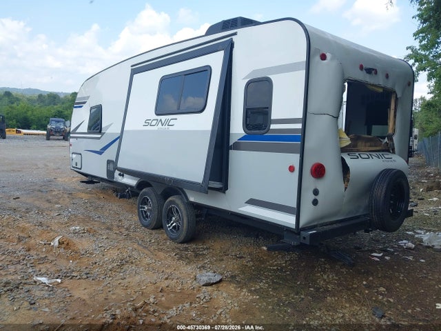 K-z Inc Venture 2022 4EZT22328N4040583 Image 3