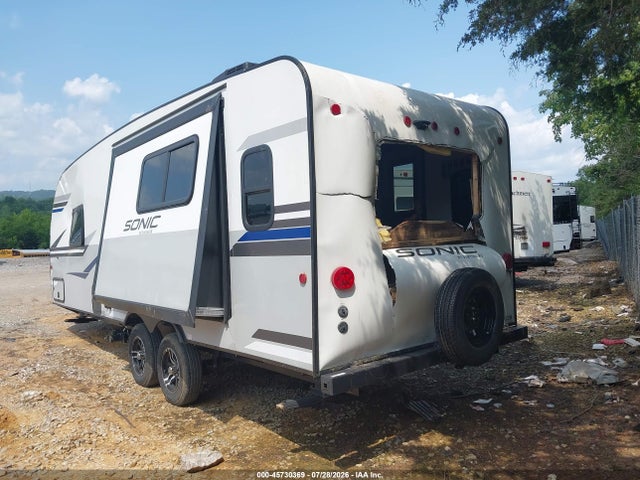 K-z Inc Venture 2022 4EZT22328N4040583 Image 6
