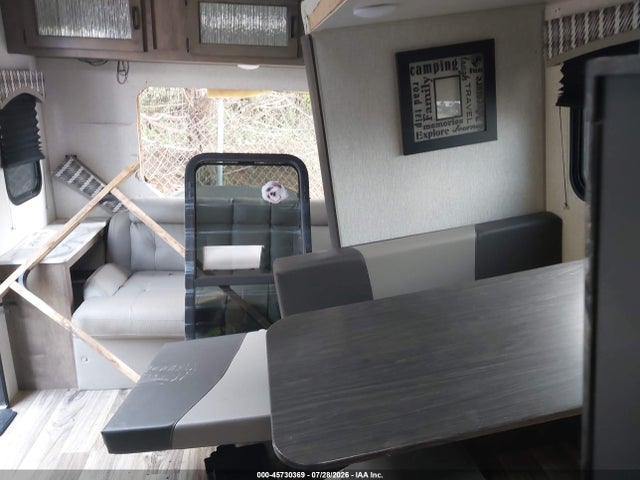 K-z Inc Venture 2022 4EZT22328N4040583 Image 8