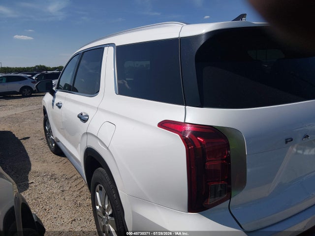 Hyundai Palisade Sel 2025 KM8R24GE6SU829835 Image 14