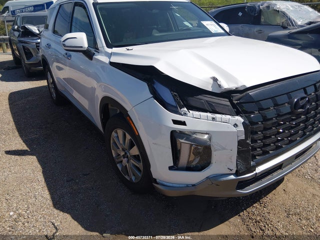 Hyundai Palisade Sel 2025 KM8R24GE6SU829835 Image 6