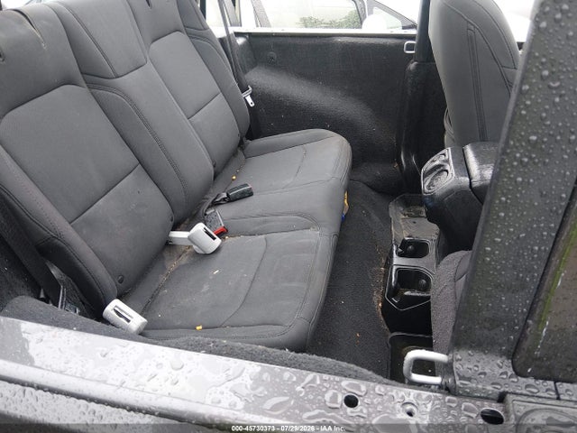 Продаж на аукціоні авто 2018 Jeep Wrangler Sport S 4x4, vin: 1C4GJXAGXJW188413, номер лоту: 45730373