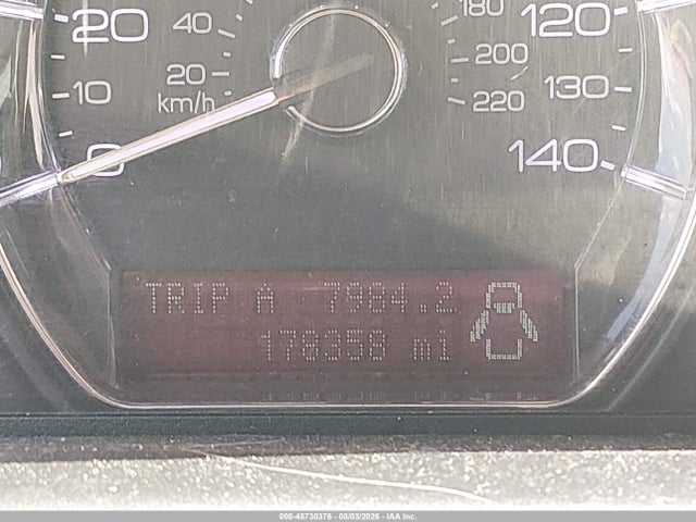 Auction sale of the 2011 Lincoln Mks, vin: 1LNHL9DR1BG607831, lot number: 45730376